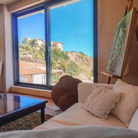 Elite Apartment Limenaria  Exterior photo