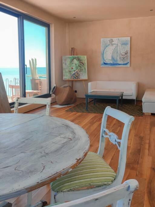 Elite Apartment Limenaria  Exterior photo