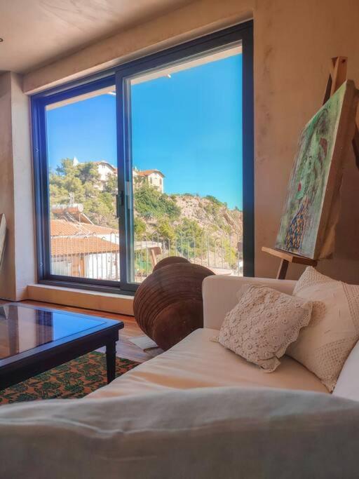 Elite Apartment Limenaria  Exterior photo