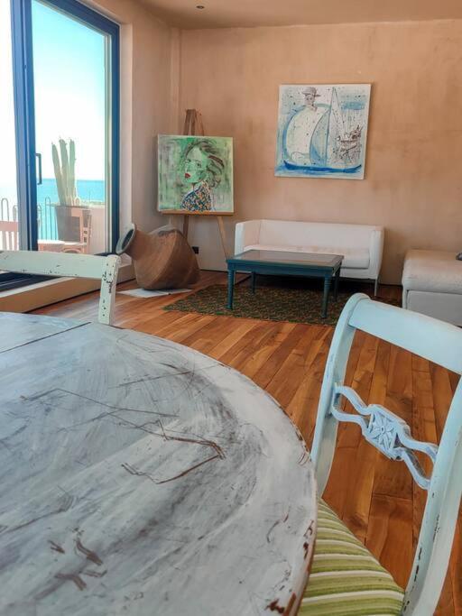 Elite Apartment Limenaria  Exterior photo